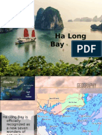 Ha Long Bay