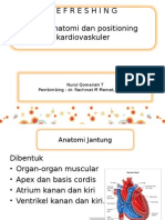 Radiologi Sign Kardivaskuler