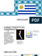 URUGUAY Exposicion