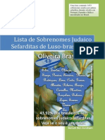 Lista de Sobrenomes Judaico Sefarditas de Luso-brasileiros.pdf