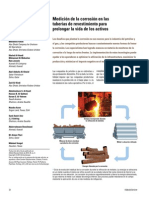 Manual de Medición de Corrosion