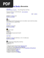 17SCN | PDF | William Shakespeare | Euripides