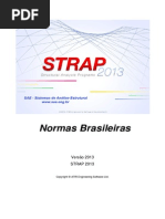 Normas Brasil