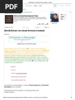 Download Dev_t Extraer Rom Desde Firmware Instalado - Taringa - Copia by AlejandroDominguez SN292092349 doc pdf
