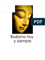 Budismo Hoy