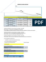 1 Diseño de Canal General Kanchal PDF