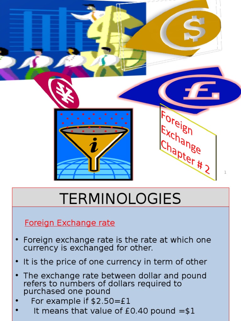 Mint Parity and Purchasing Power Theories | PDF | Purchasing Power ...