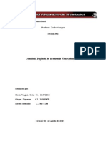 Trabajo Final de Economia Internacional