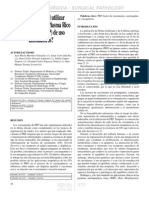 Existen riesgos al utilizar Plasma Rico en plaquetas de uso