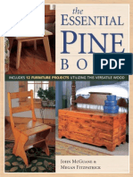 The Escencial Pine Book