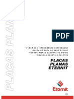 Manual de Instalación de Eternit