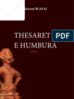 Thesaret e Humbura (roman) - Blakaj, M., 2005