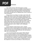 Mph personal statement reddit image