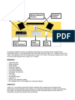 Logic Pro X Guide