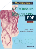 Pruebas Musculares - Daniells 6 Edicion