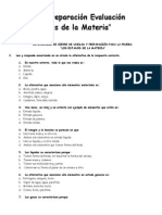 Guia de Trabajo Caracteristicas de La Materia