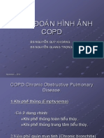 Cdha Copd