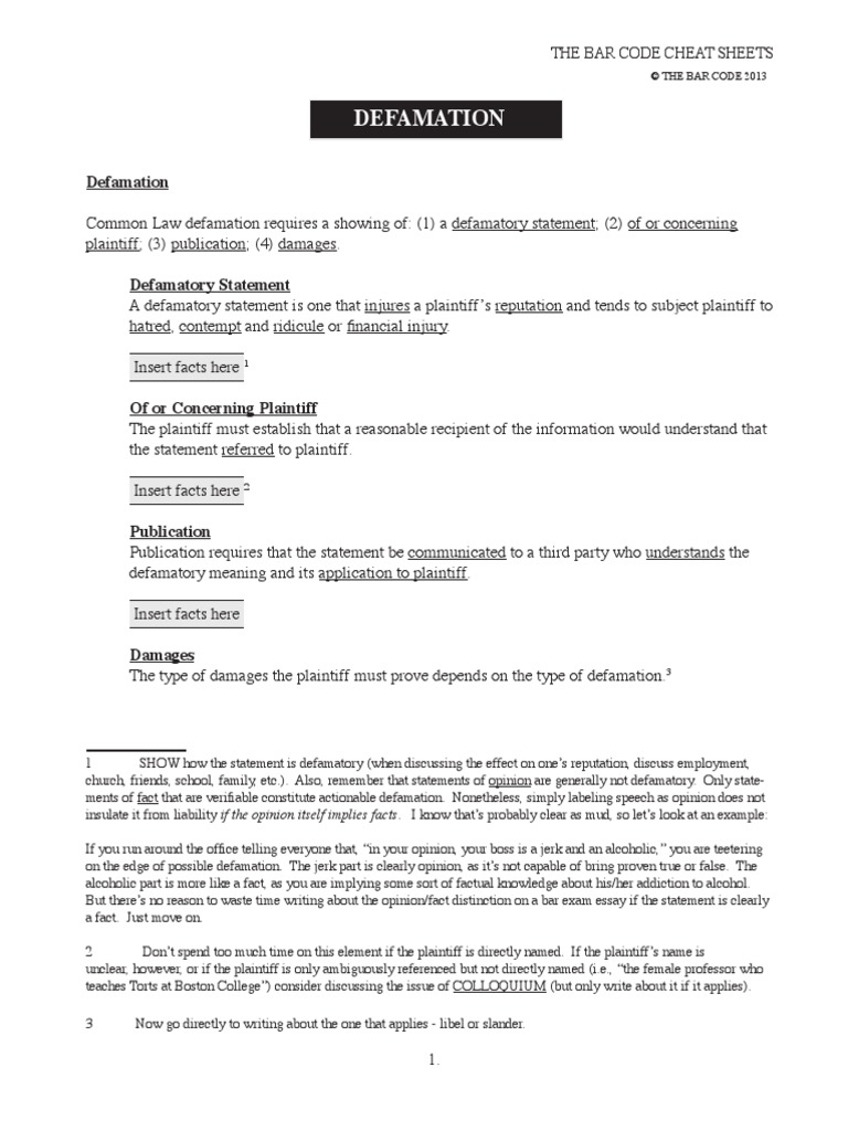 Cyber libel meaning picture