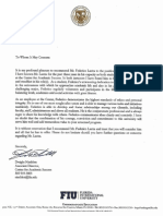 Lastra - Letter of Recommendation PDF