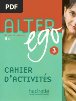 Alter Ego 3 | PDF