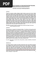 Download Keterancaman Ekosistem Bukit Fraser by afiqzaini SN29211659 doc pdf