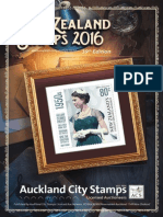ACS NZ Stamps 2016