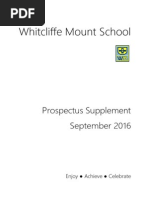 Download WMS Prospectus Supplement - September 2016 Entry by Matthew McKirgan SN292116727 doc pdf