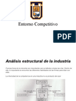 Analisis Competitivo S