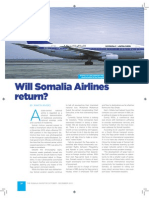 Somali Airlines