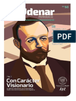 Udenar Periódico Edición 50