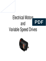 ME449-UA-CH11 - Variable Speed Drives PDF