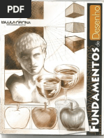Livro Desenho 