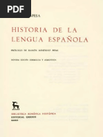 Download 143175760-Historia-de-La-Lengua-Espanola-Lapesa-Rafaelpdf by Ana Jose Radel Bastida SN292120311 doc pdf