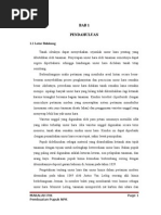 Download Makalah Pembuatan Pupuk NPK Pik by Rima Marini SN292125829 doc pdf