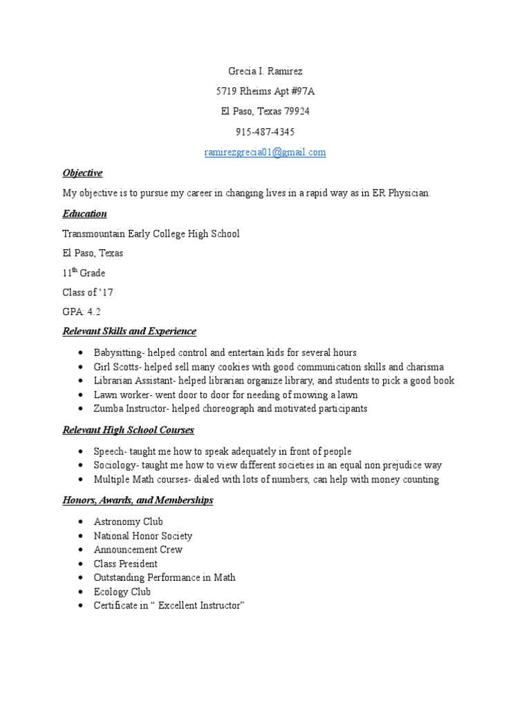 Objective | PDF | Learning | Behavior Modification