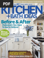 Better Homes KitchenBath Ideas Spring2015