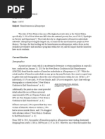 Homelessness and mental illness thesis statement image