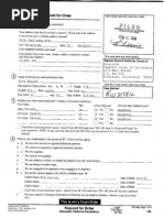 16_Request for Order - Domestic Violence Prevention Filed by RAFIA FAROOK (Subsequent Filing)
