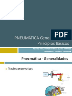 EFA - Pneumática e Hidráulica - Generalidades