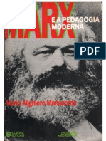 Marx e a Pedagogia-A4 Vertical