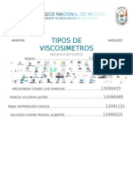 Tipos de Viscosimetros 2