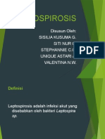 Kapita Selekta Leptospirosis