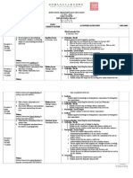 Grade 7 - Lesson Plan (December 1 - 5)