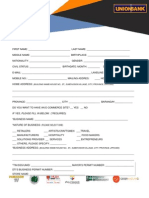 Ureka Forum Hard Copy Application Form Final Version