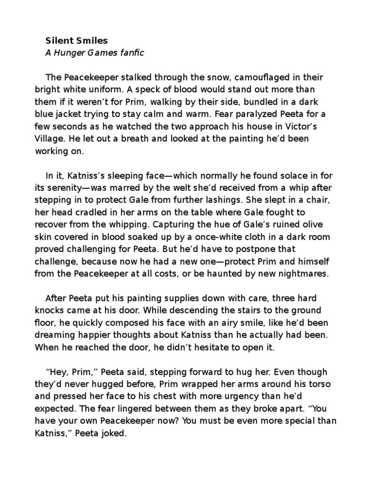 silent-smiles-hunger-games-fanfic-pdf-leisure-violence
