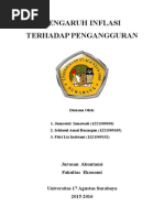 Download Kebijakan Mengatasi Inflasi - Pengaruh Inflasi Terhadap Pengangguranpdf by ismu SN292138591 doc pdf