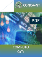 Guia de Computo CxTx 2015