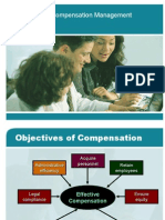 Compensation Management Part 2