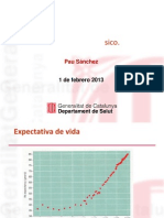 2. Atencion Geriatrica. Cambios en El Modelo Medico Clasico