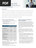 Download Microsoft Windows Server 2016 Licensing by netmediaeurope SN292140847 doc pdf